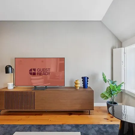 Guestready - Cheerful Place In