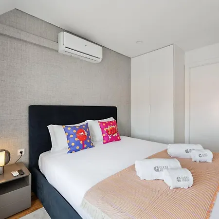 Guestready - Cheerful Place In