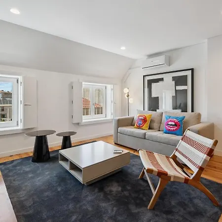 Guestready - Cheerful Place In Porto