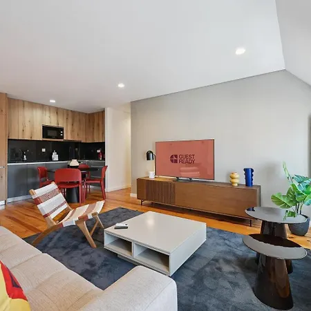 Guestready - Cheerful Place In *