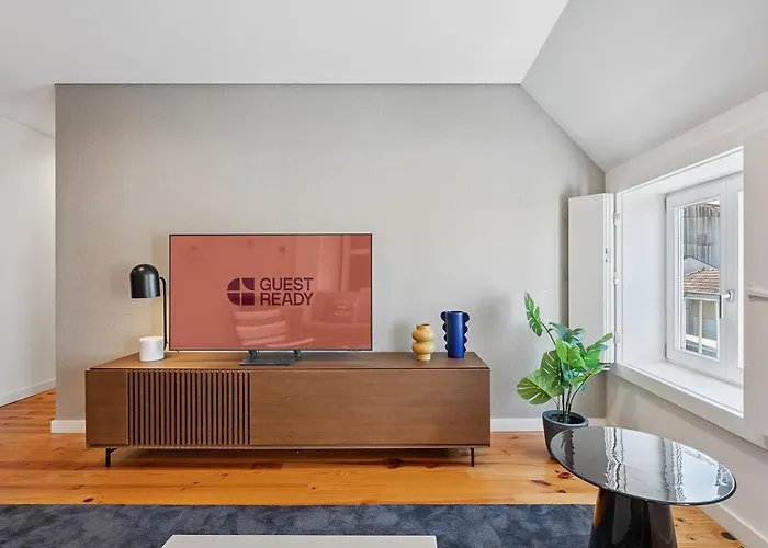 Guestready - Cheerful Place In