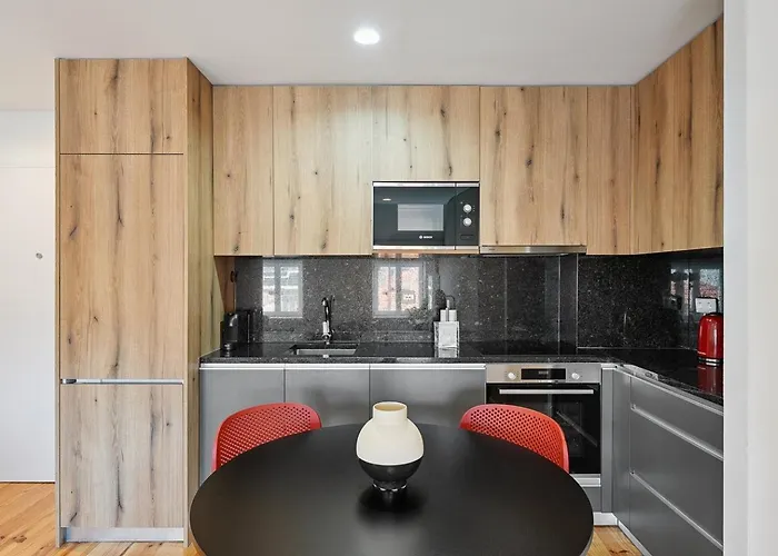 Apartman Guestready - Cheerful Place In *