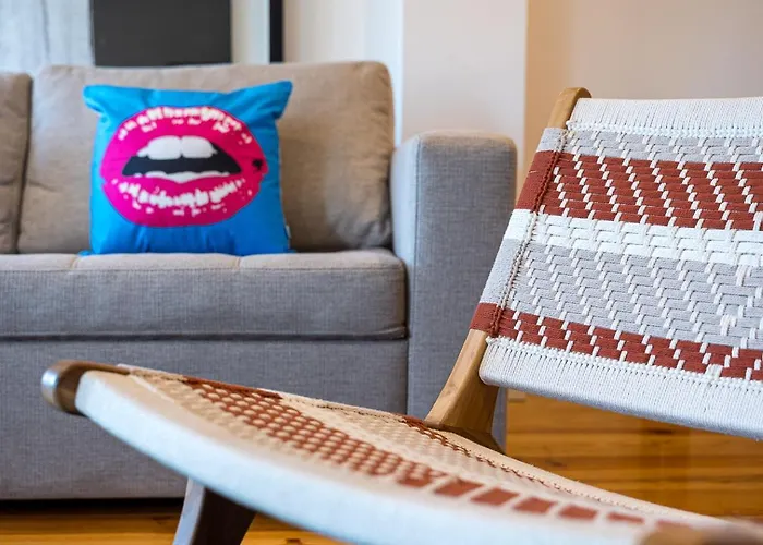 Guestready - Cheerful Place In Apartman