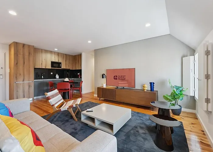 Guestready - Cheerful Place In *