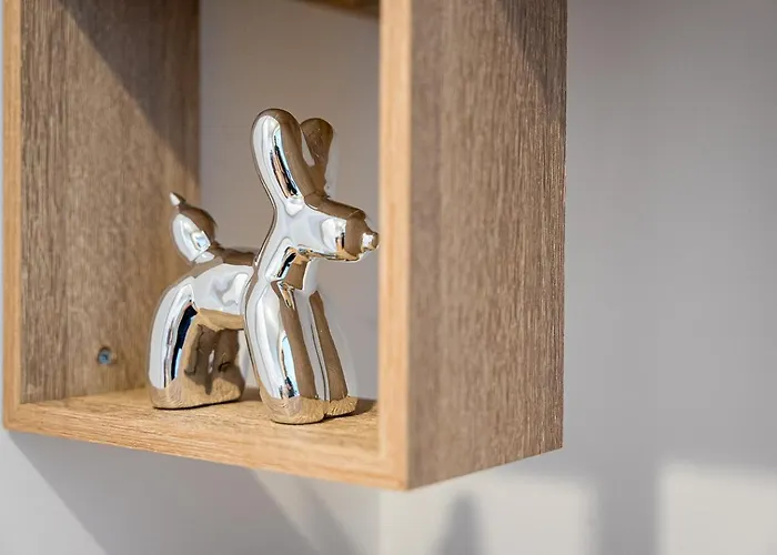 Guestready - Cheerful Place In Apartman