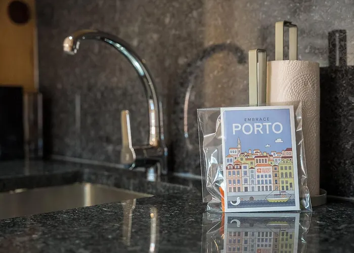 Guestready - Cheerful Place In *