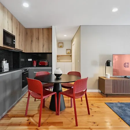 Guestready - Cheerful Place In 포르투