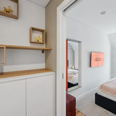 Guestready - Cheerful Place In