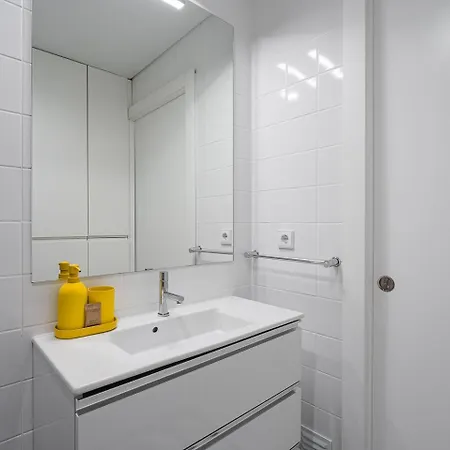 Guestready - Cheerful Place In Daire