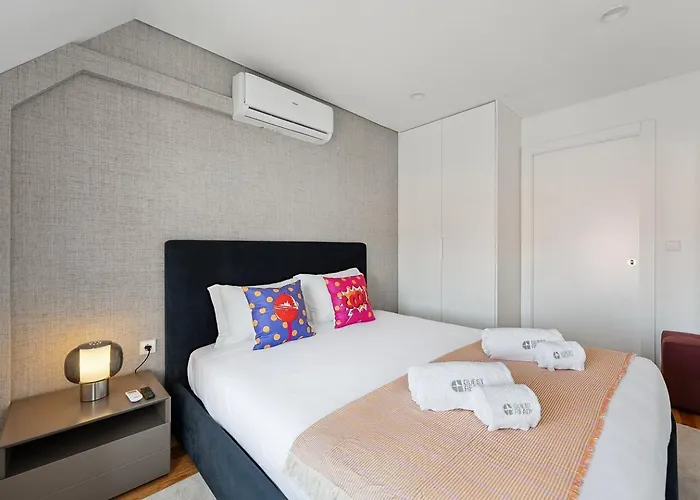 Guestready - Cheerful Place In