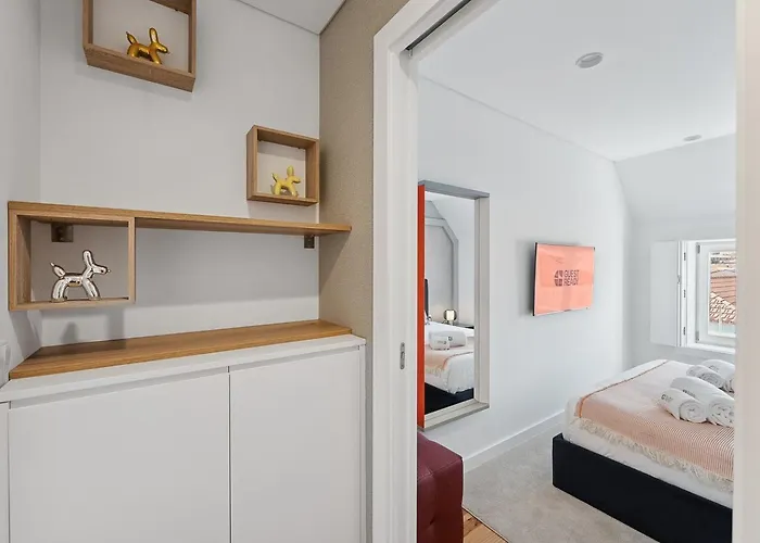 Guestready - Cheerful Place In