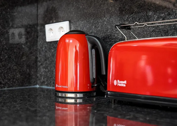 Guestready - Cheerful Place In *