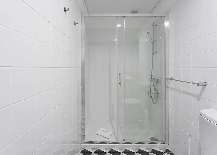 아파트 Guestready - Cheerful Place In